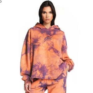 I.AM.GIA Tatiana Oversized Hoodie